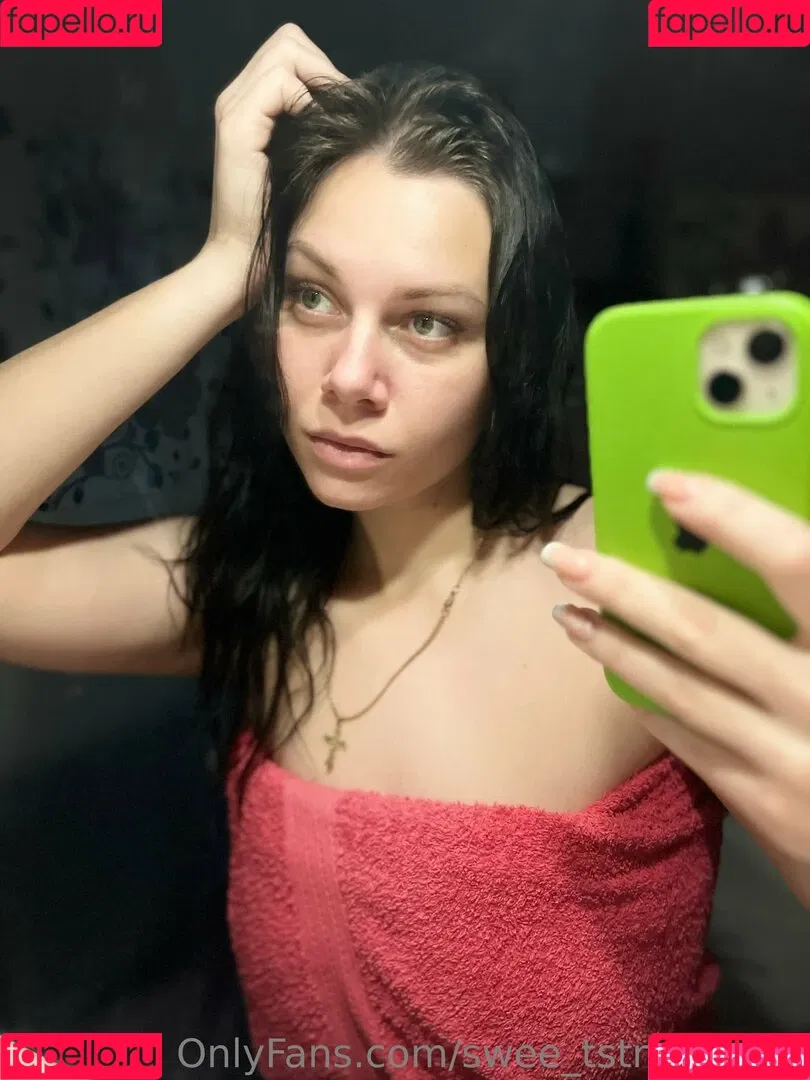 swee_tstrawberry Onlyfans Photo Gallery 