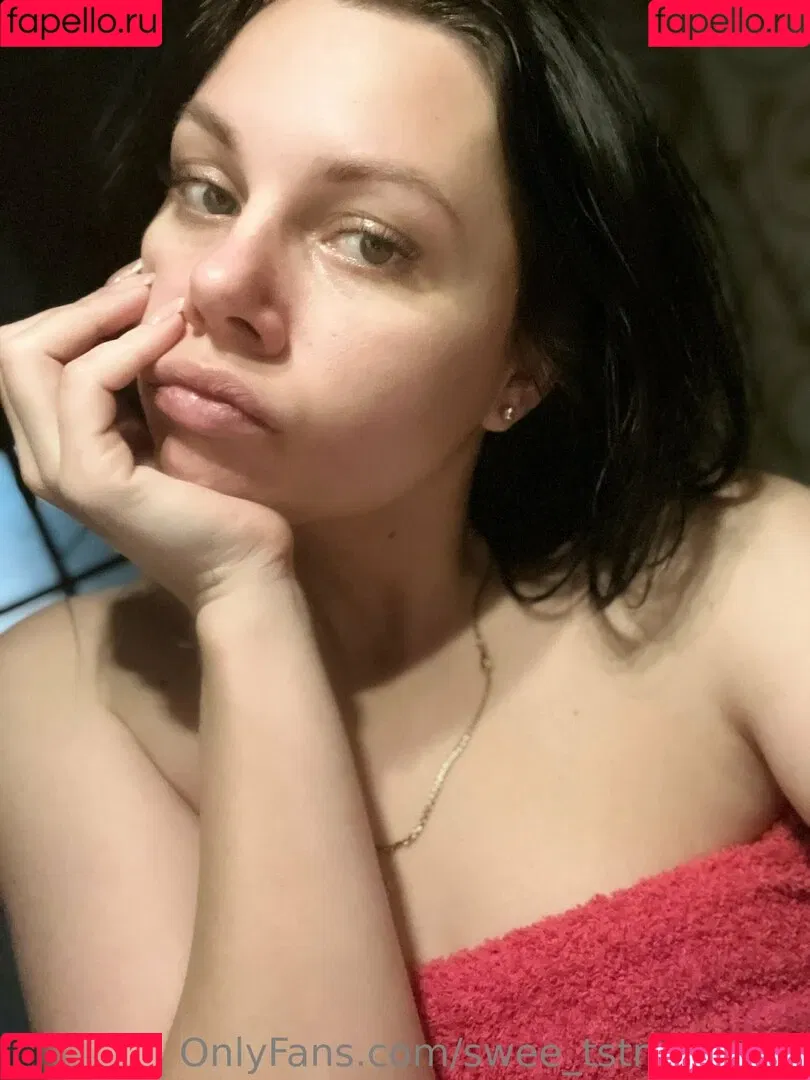 swee_tstrawberry Onlyfans Photo Gallery 