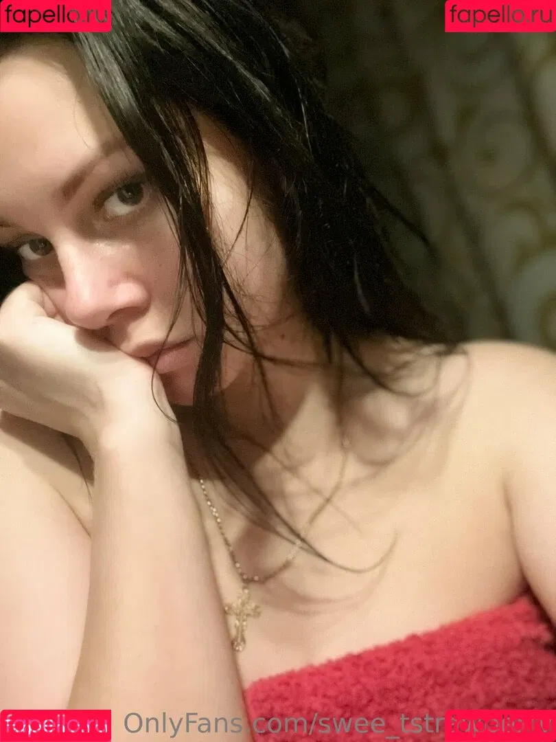 swee_tstrawberry Onlyfans Photo Gallery 