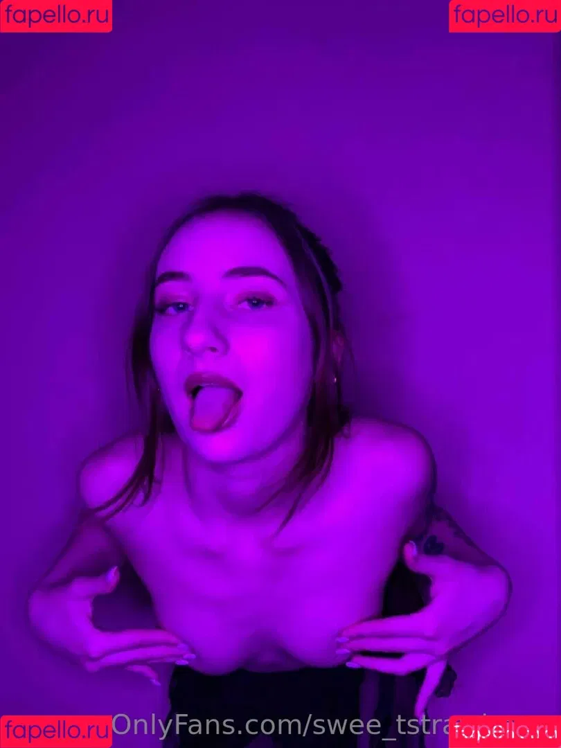 swee_tstrawberry Onlyfans Photo Gallery 