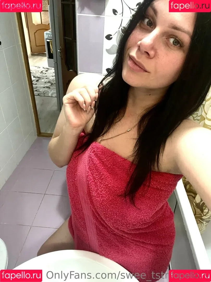 swee_tstrawberry Onlyfans Photo Gallery 