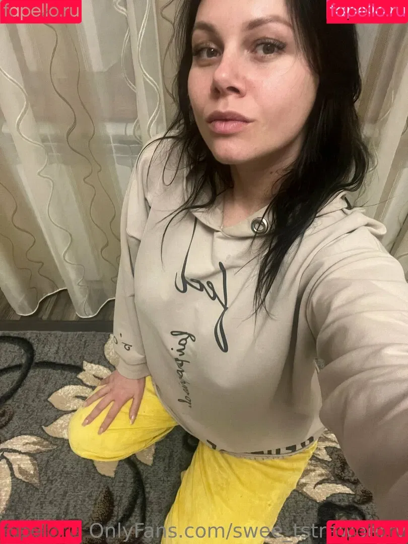swee_tstrawberry Onlyfans Photo Gallery 