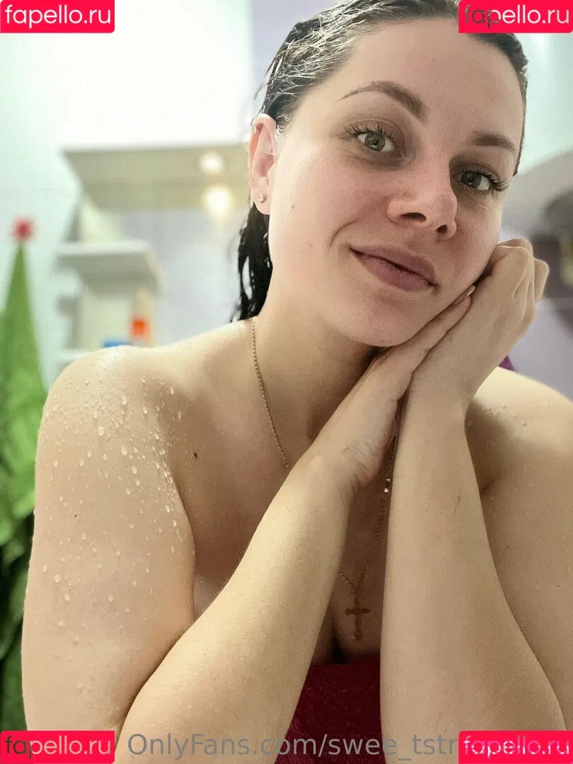swee_tstrawberry Onlyfans Photo Gallery 