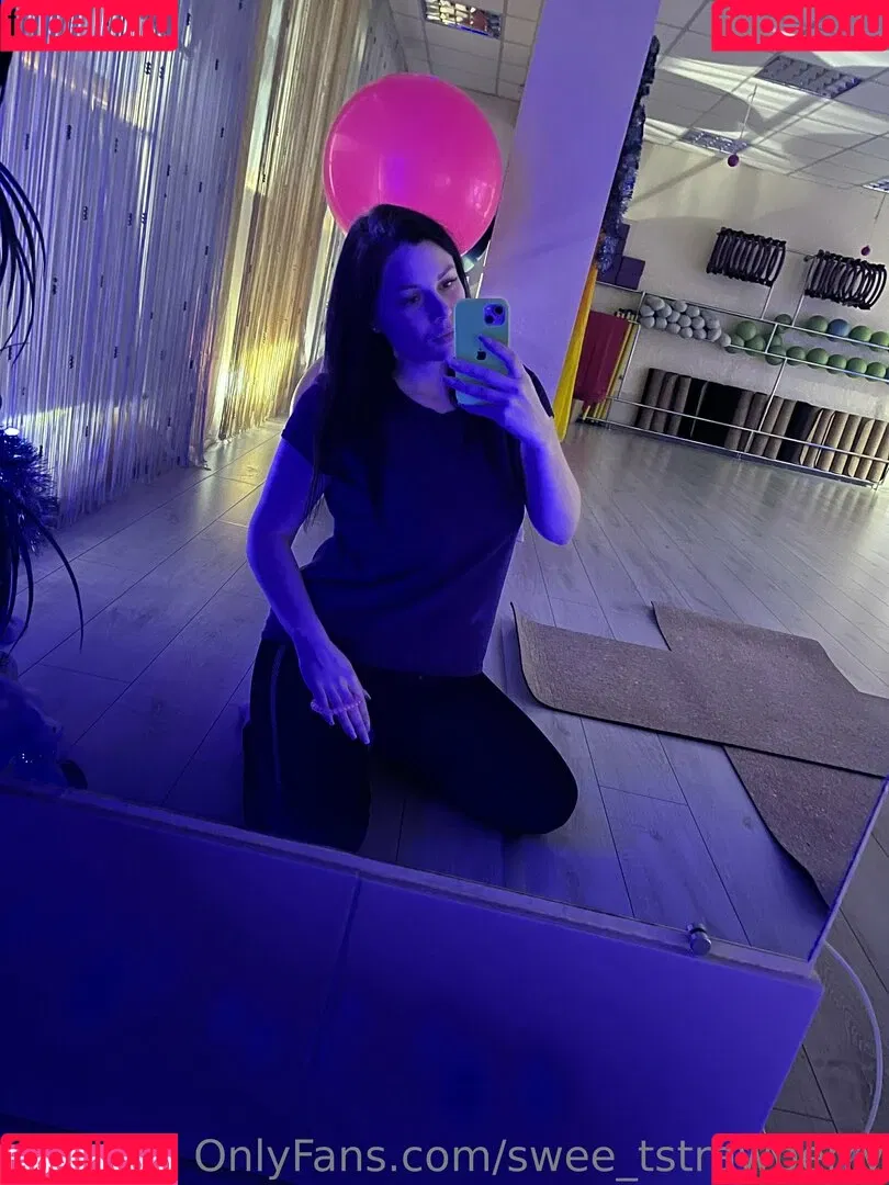swee_tstrawberry Onlyfans Photo Gallery 