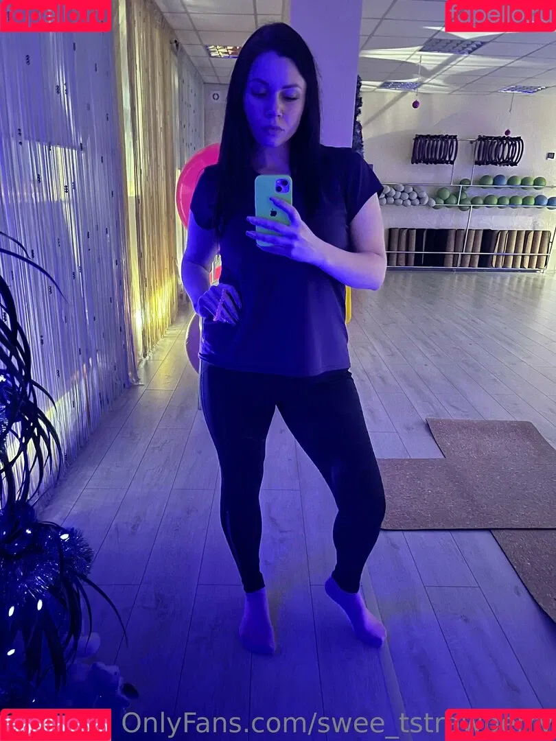 swee_tstrawberry Onlyfans Photo Gallery 