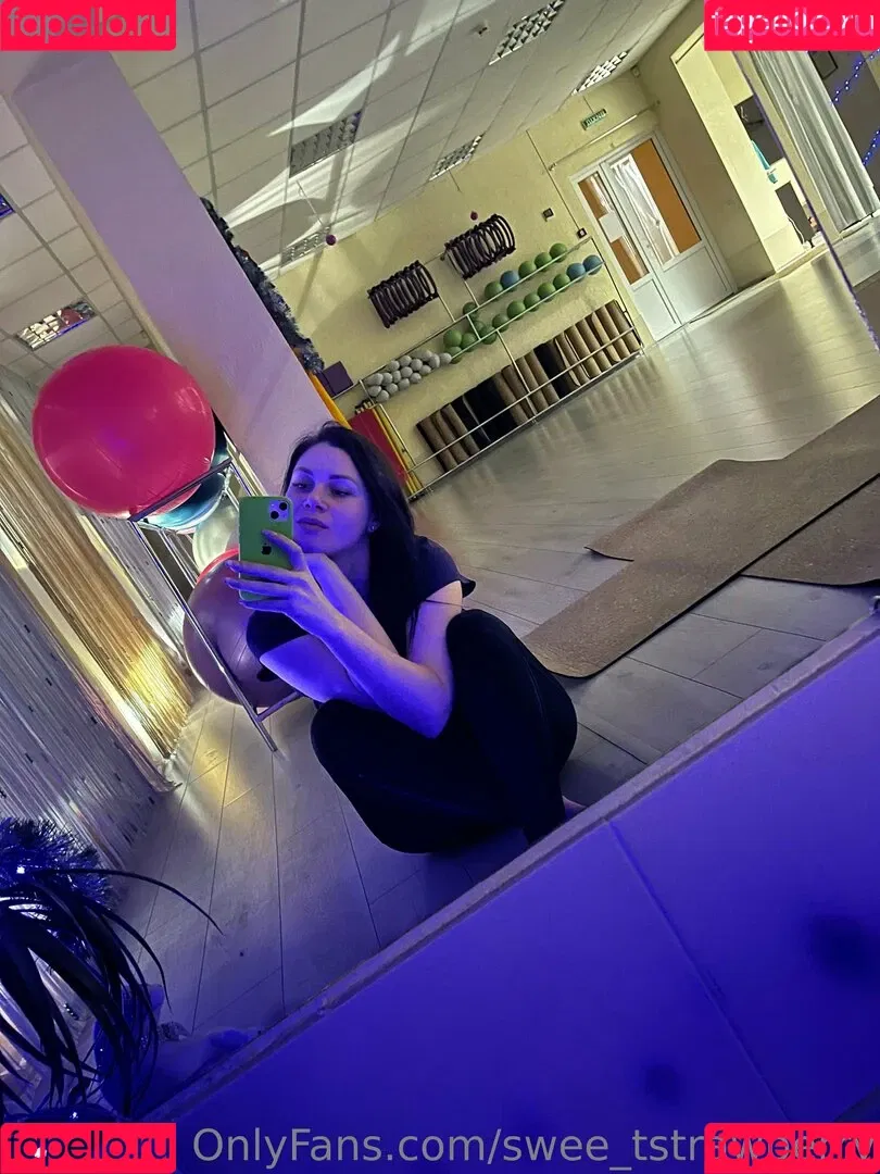 swee_tstrawberry Onlyfans Photo Gallery 