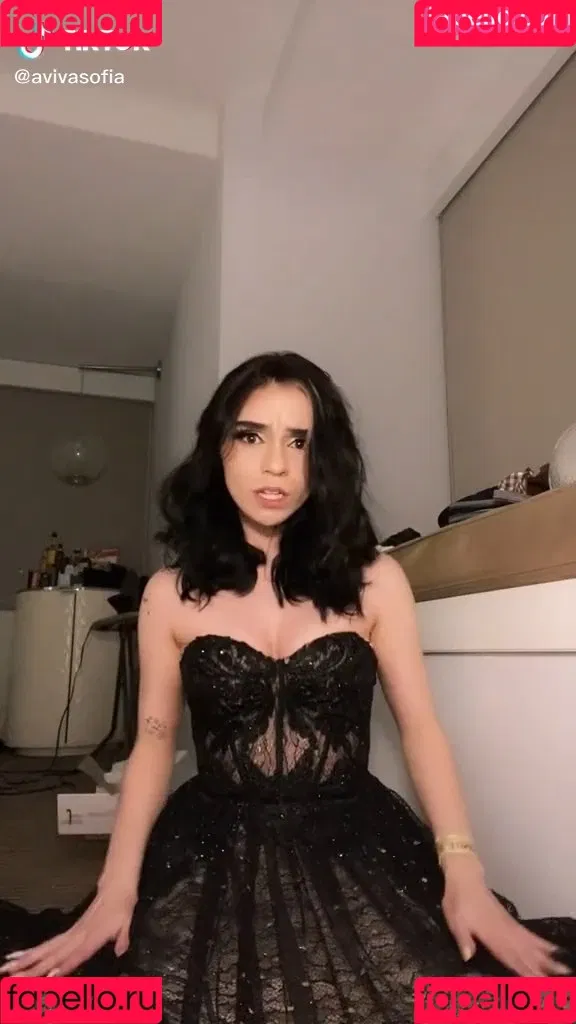 Aviva Sofia Onlyfans Photo Gallery 