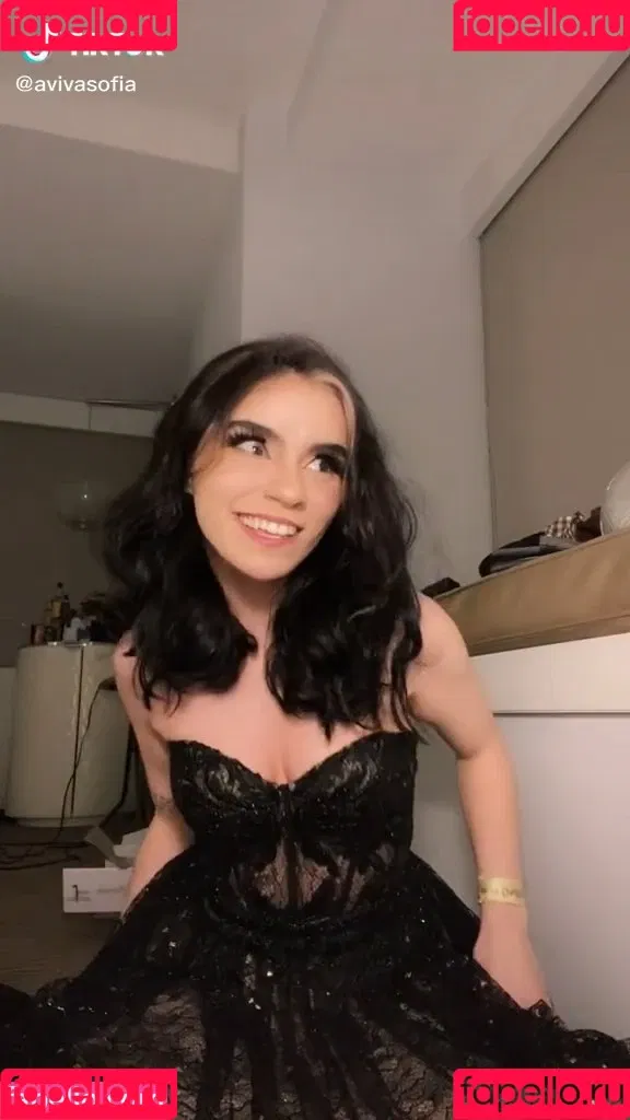 Aviva Sofia Onlyfans Photo Gallery 