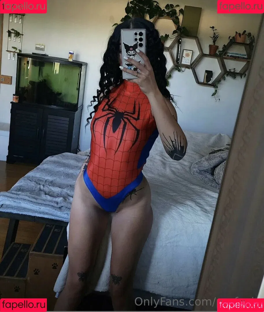 perfexia Onlyfans Photo Gallery 