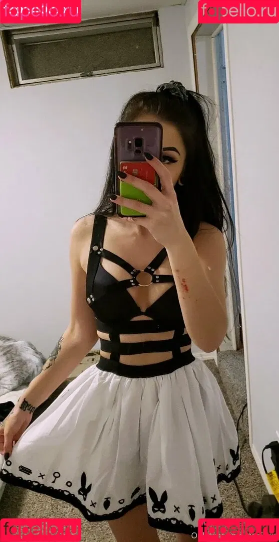 perfexia Onlyfans Photo Gallery 