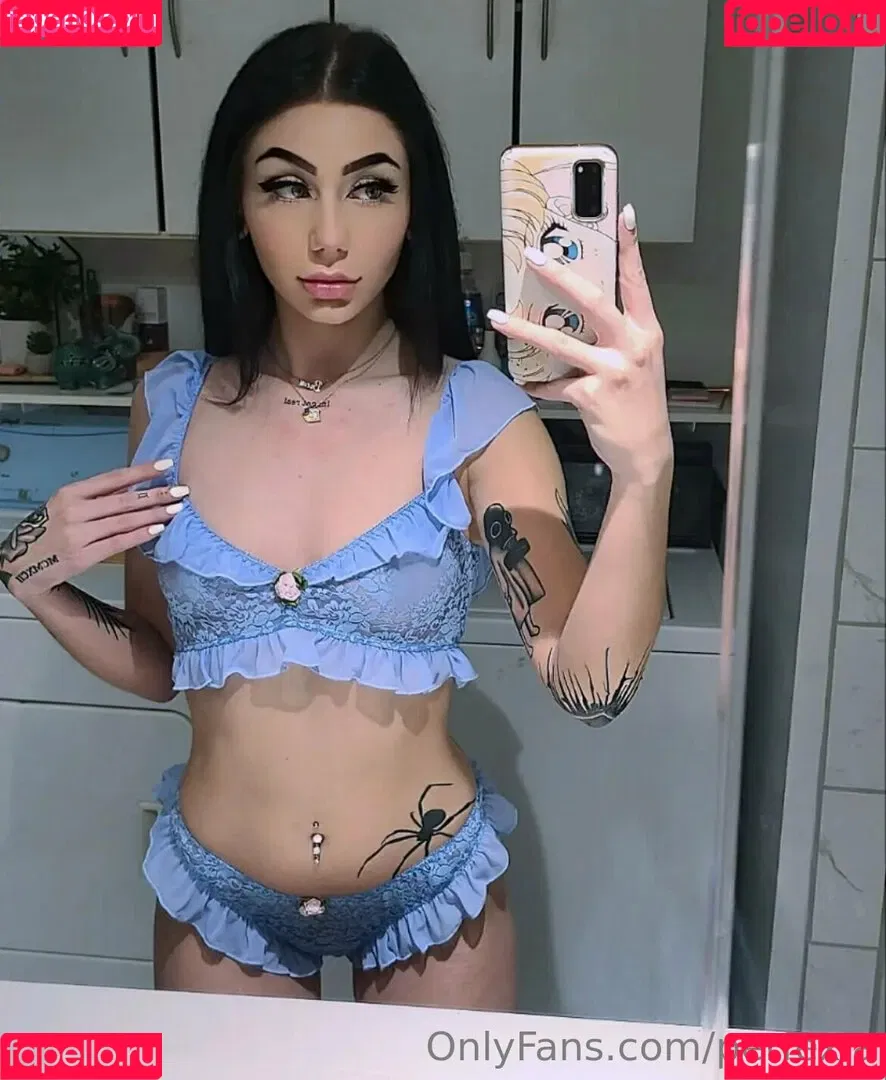 perfexia Onlyfans Photo Gallery 
