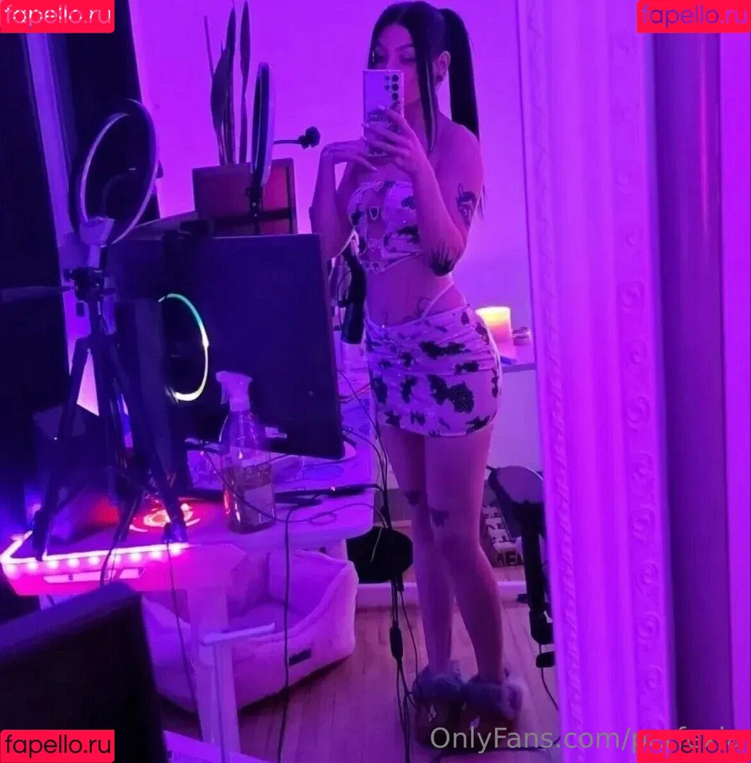 perfexia Onlyfans Photo Gallery 