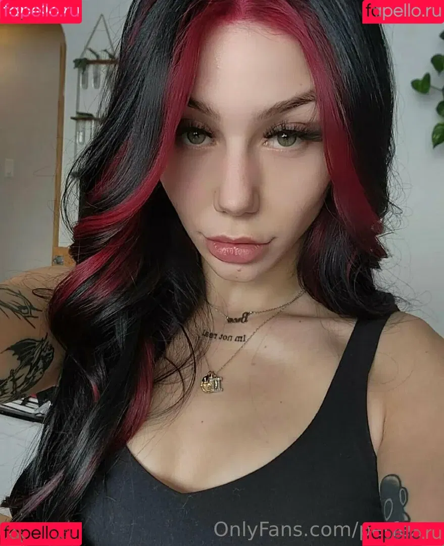 perfexia Onlyfans Photo Gallery 