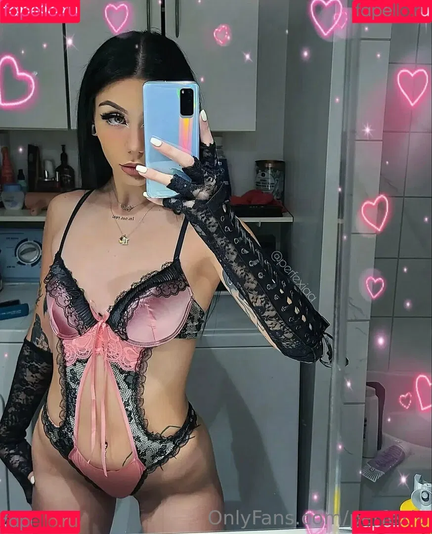 perfexia Onlyfans Photo Gallery 