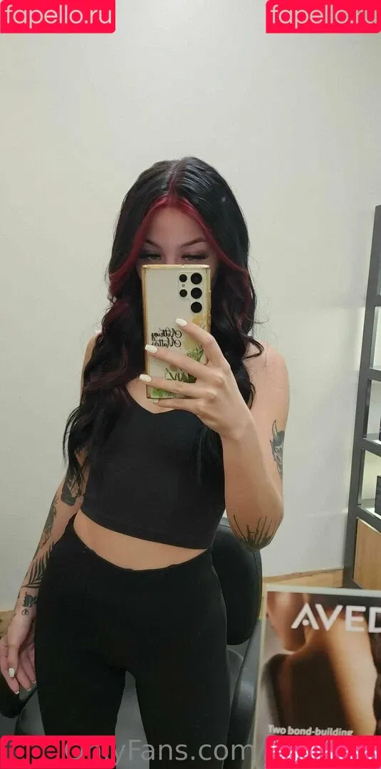 perfexia Onlyfans Photo Gallery 