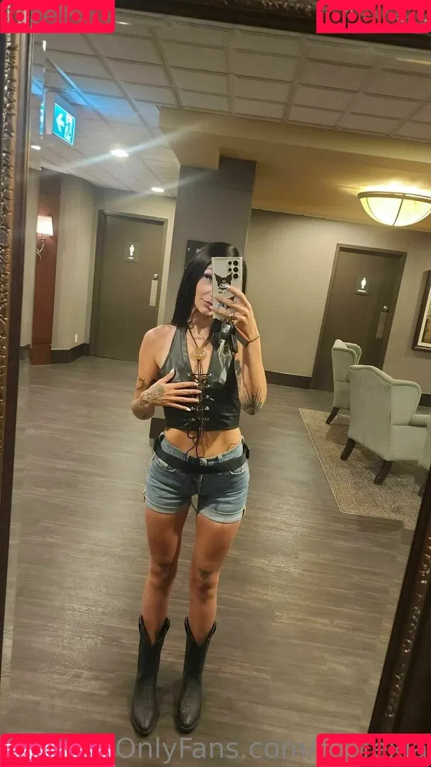 perfexia Onlyfans Photo Gallery 
