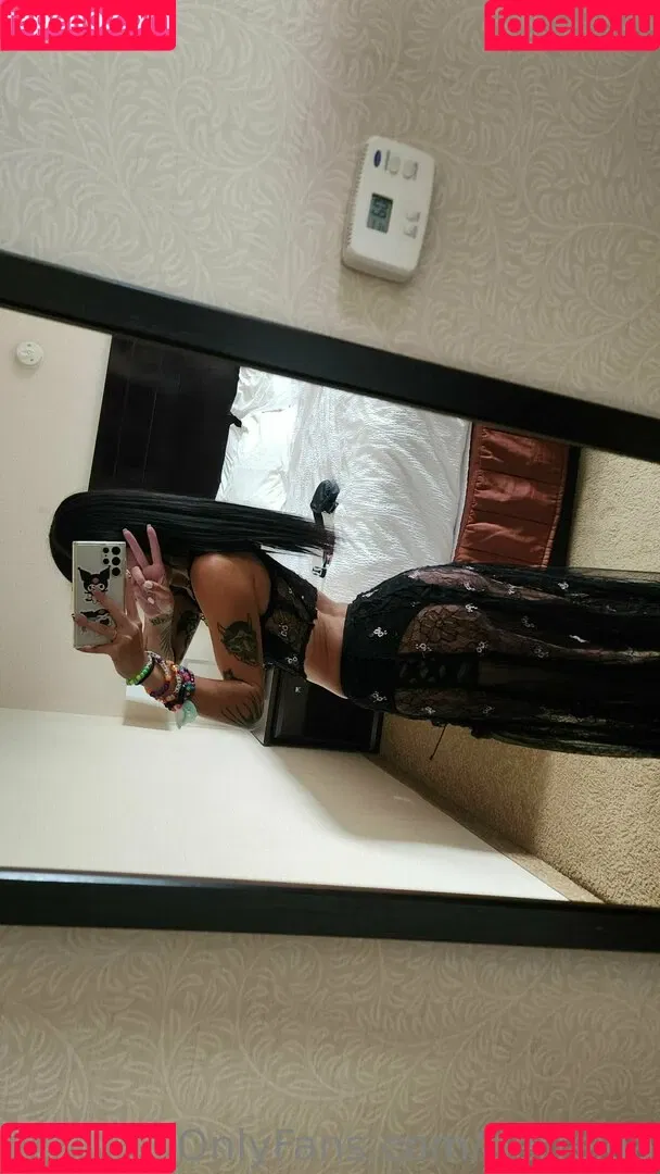 perfexia Onlyfans Photo Gallery 