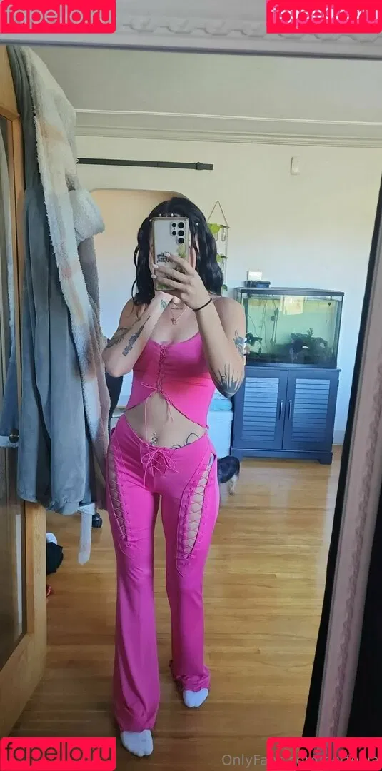 perfexia Onlyfans Photo Gallery 