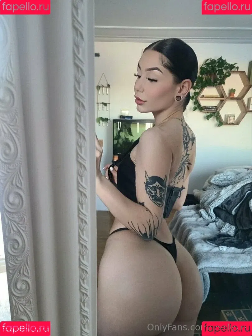 perfexia Onlyfans Photo Gallery 