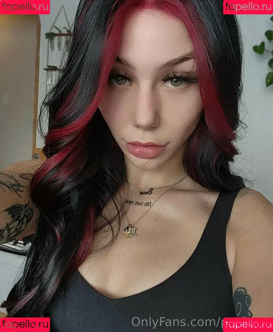perfexia Onlyfans Photo Gallery 