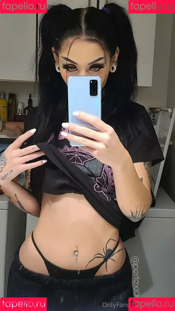 perfexia Onlyfans Photo Gallery 