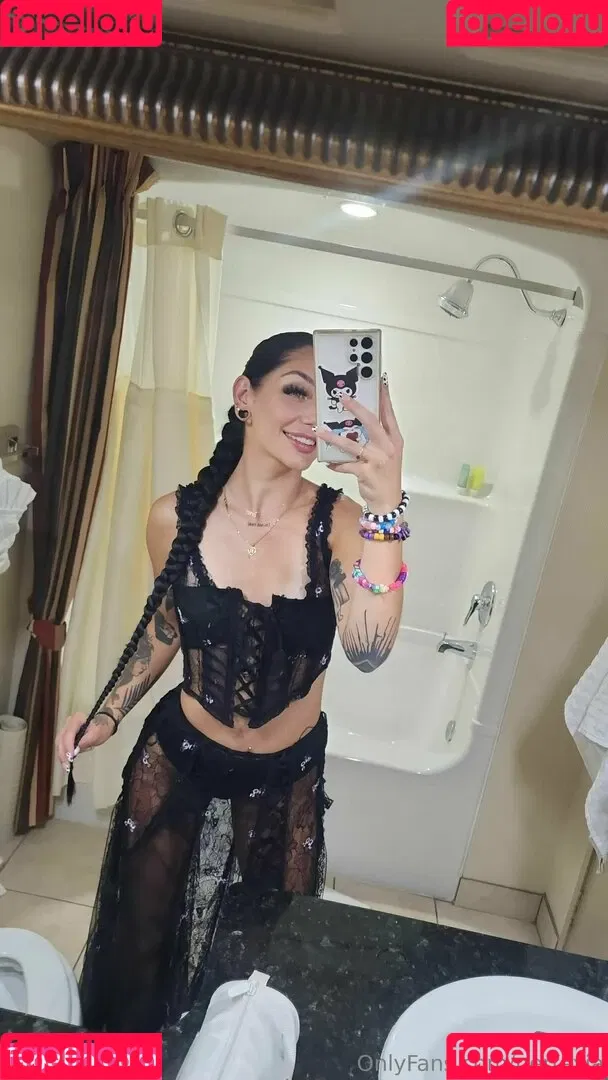perfexia Onlyfans Photo Gallery 