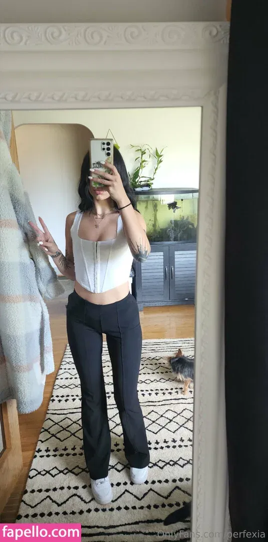 perfexia Onlyfans Photo Gallery 