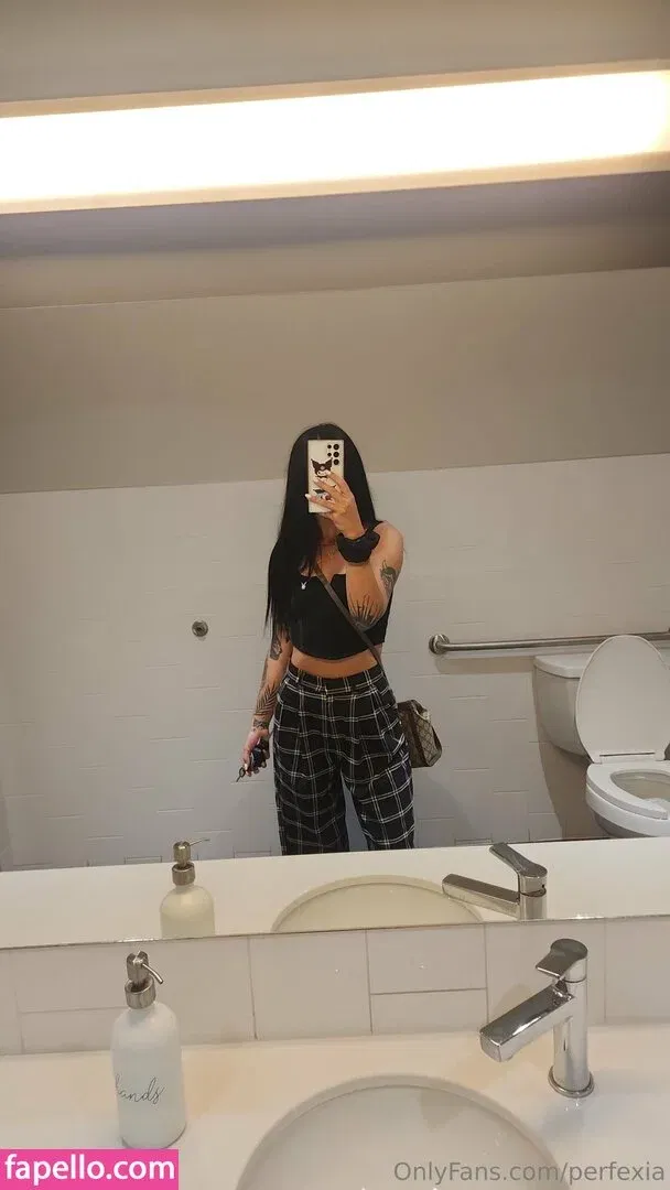 perfexia Onlyfans Photo Gallery 