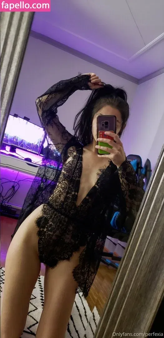 perfexia Onlyfans Photo Gallery 