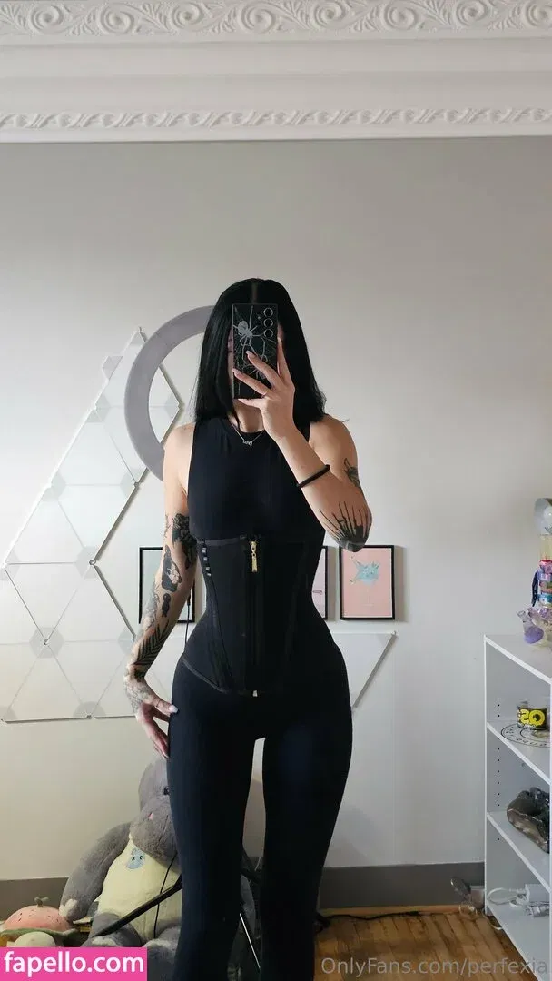 perfexia Onlyfans Photo Gallery 