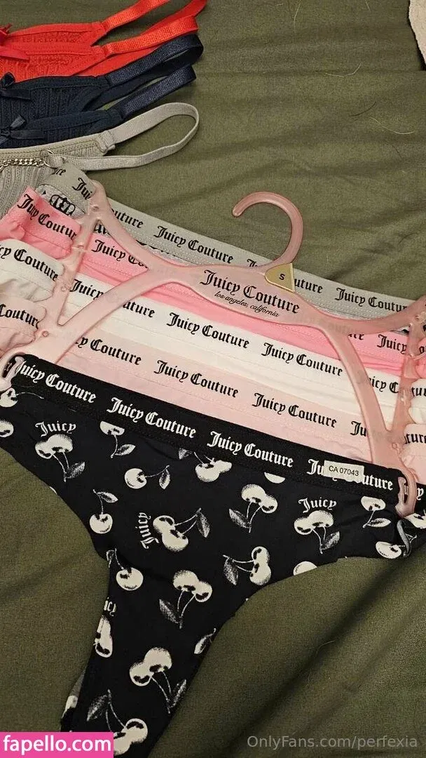 perfexia Onlyfans Photo Gallery 