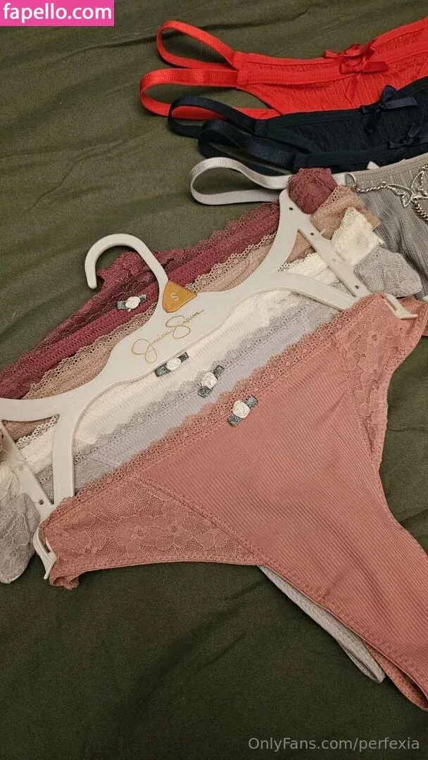 perfexia Onlyfans Photo Gallery 