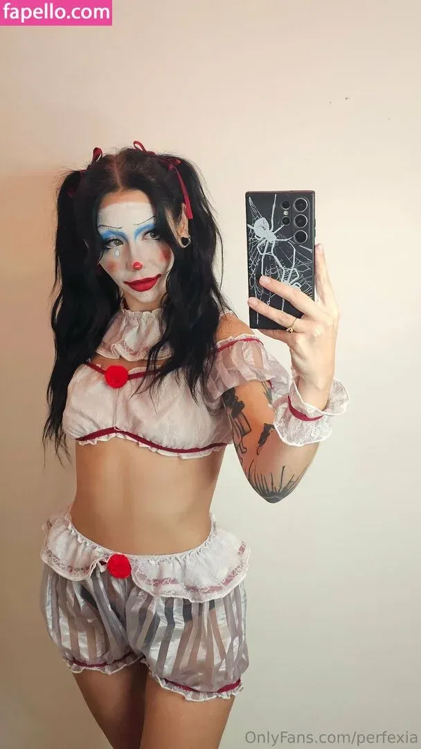 perfexia Onlyfans Photo Gallery 