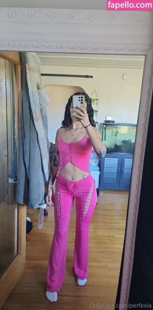 perfexia Onlyfans Photo Gallery 