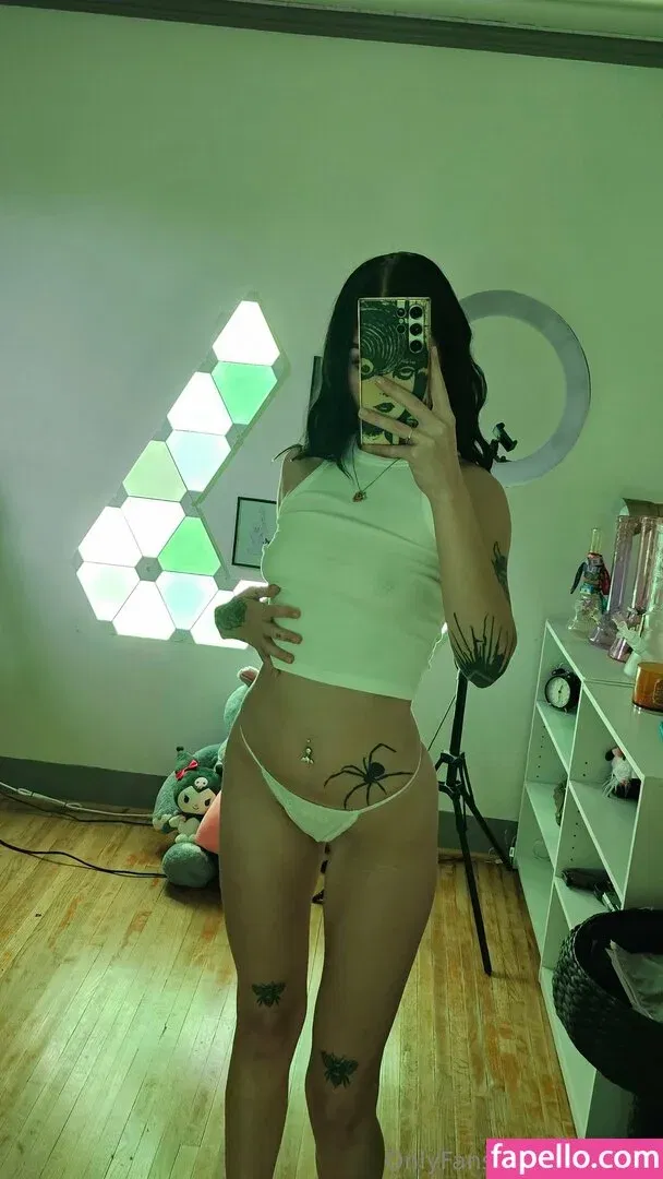 perfexia Onlyfans Photo Gallery 