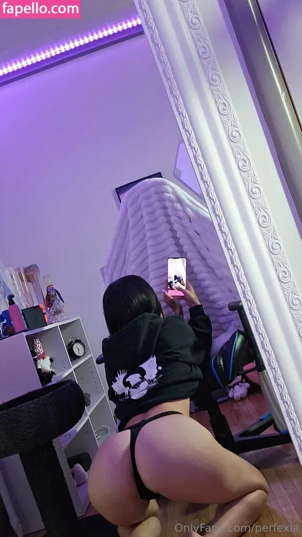 perfexia Onlyfans Photo Gallery 