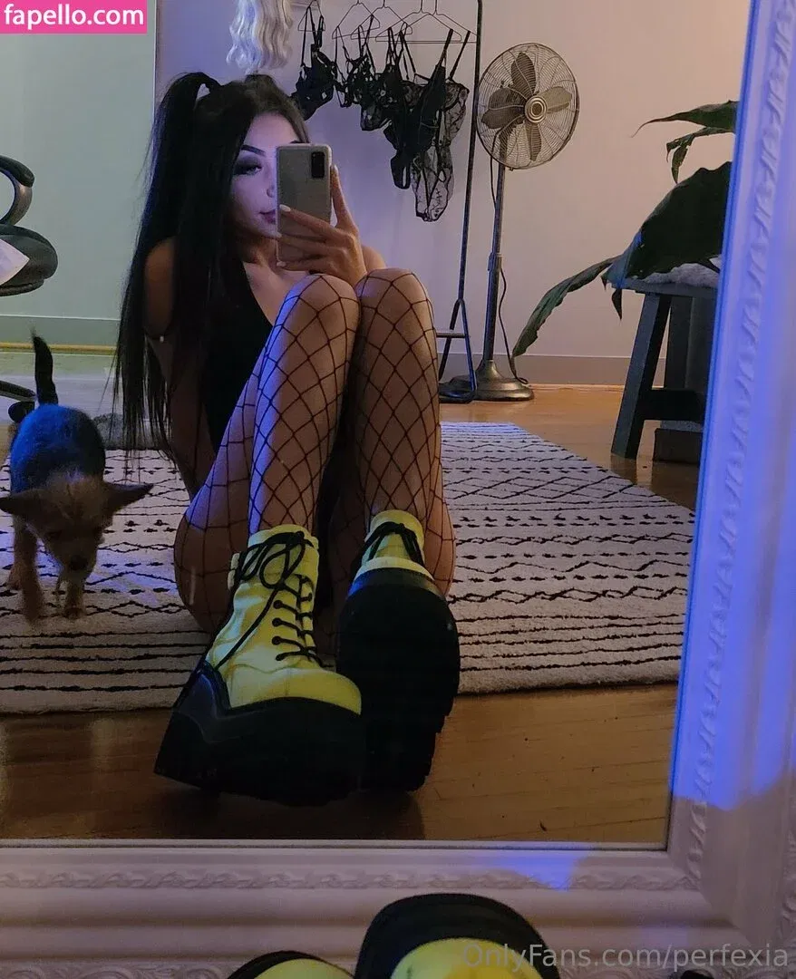 perfexia Onlyfans Photo Gallery 