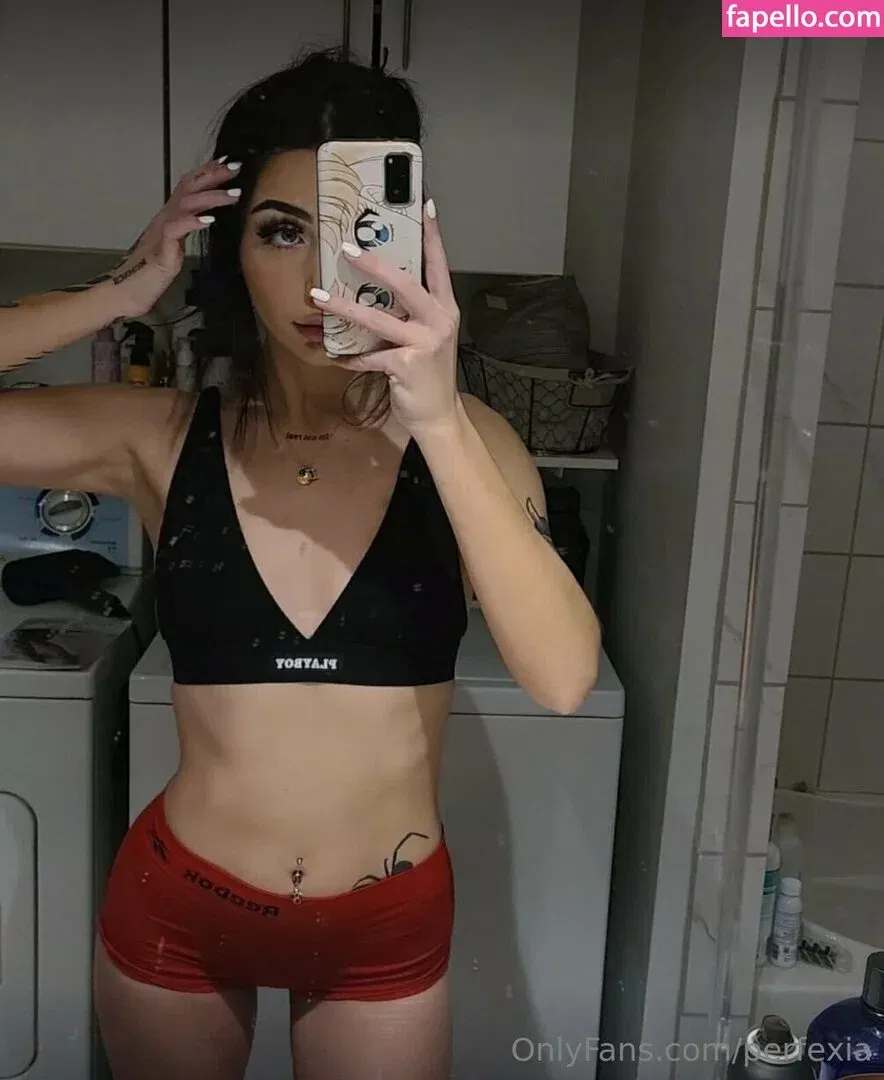 perfexia Onlyfans Photo Gallery 