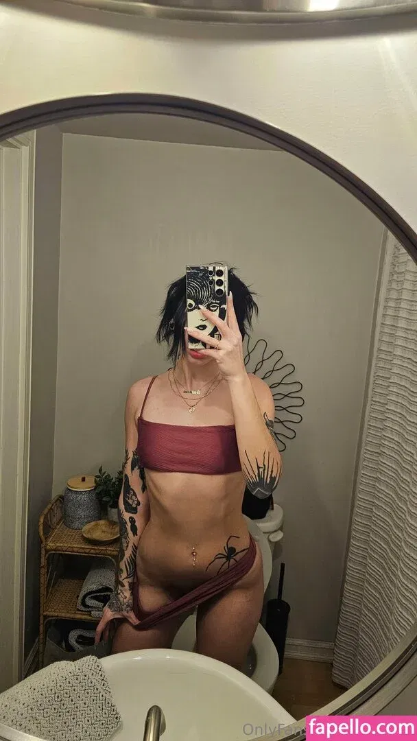 perfexia Onlyfans Photo Gallery 