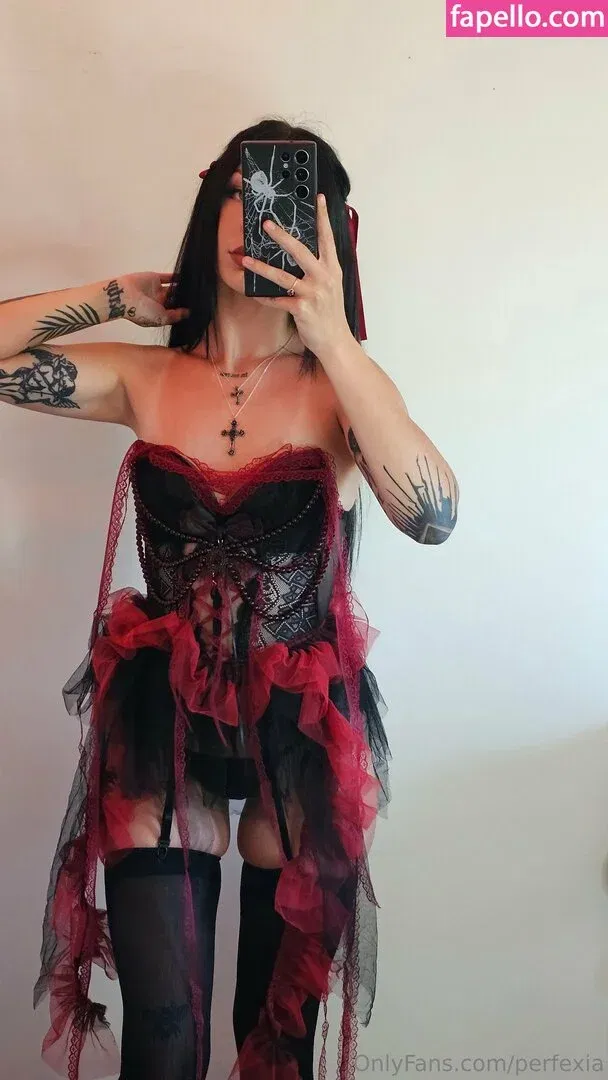 perfexia Onlyfans Photo Gallery 