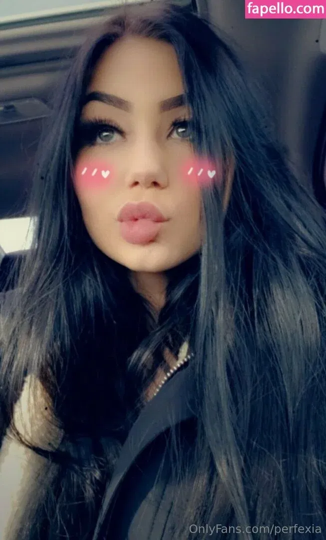 perfexia Onlyfans Photo Gallery 