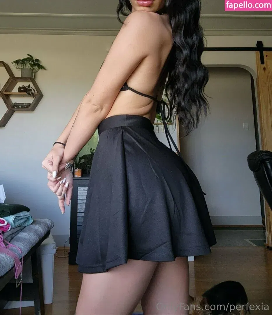 perfexia Onlyfans Photo Gallery 