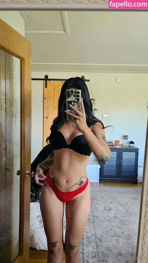 perfexia Onlyfans Photo Gallery 