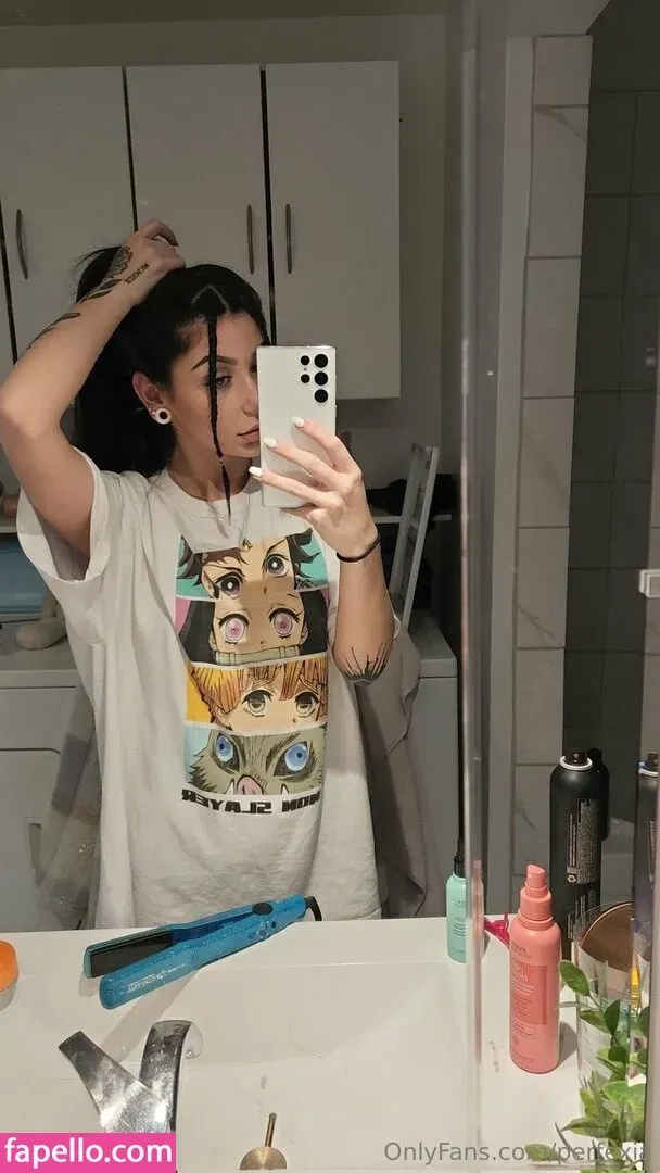 perfexia Onlyfans Photo Gallery 