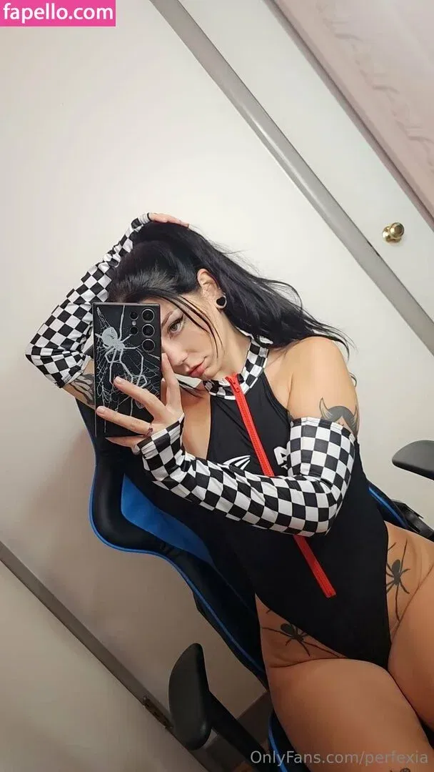 perfexia Onlyfans Photo Gallery 