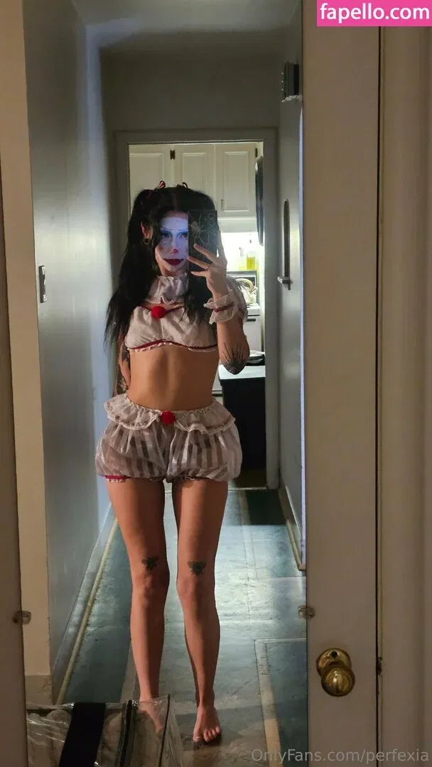 perfexia Onlyfans Photo Gallery 