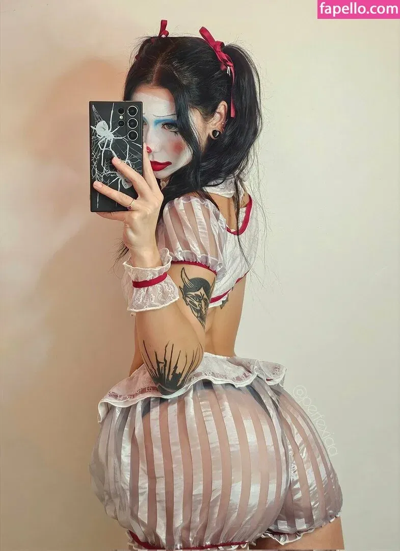 perfexia Onlyfans Photo Gallery 