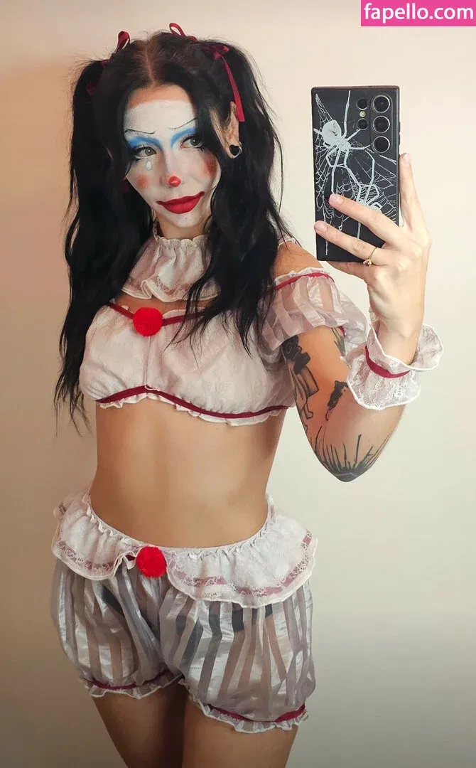 perfexia Onlyfans Photo Gallery 