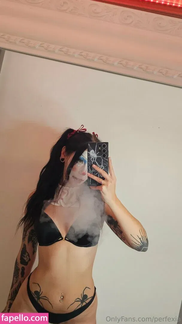 perfexia Onlyfans Photo Gallery 