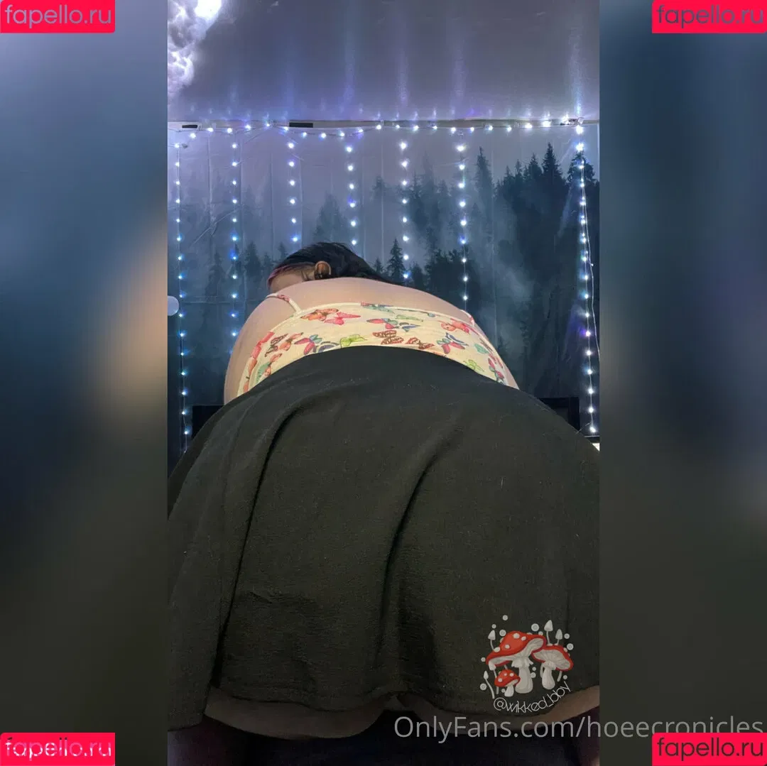 hoeecronicles Onlyfans Photo Gallery 